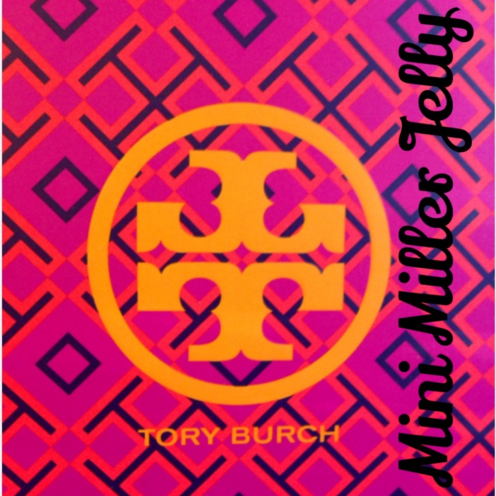 Tory Burch size 7 NW0T